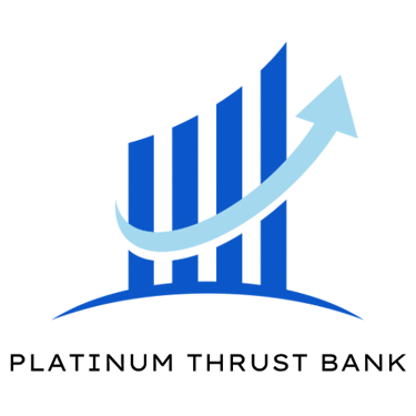Platinum Trust Bank logo