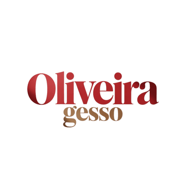 Oliveira Gesso logo