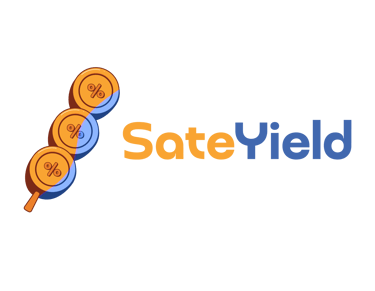SateYield logo