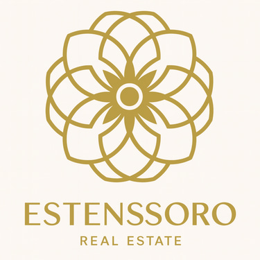 Estenssoro Real Estate logo