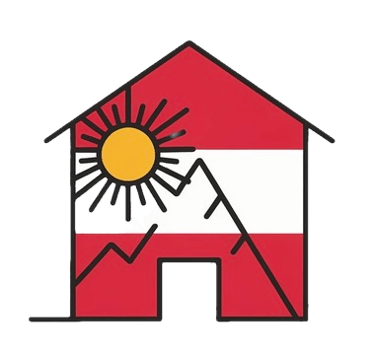 Trabajar en Austria logo