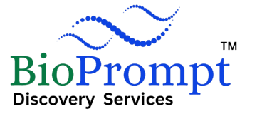 BioPrompt logo