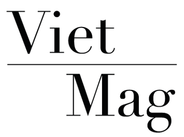 Vietmag logo