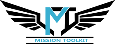 Mission Toolkit logo