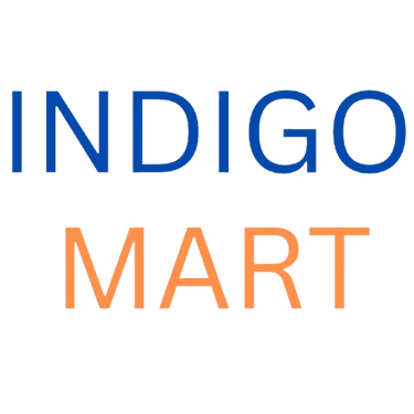 indigomart logo