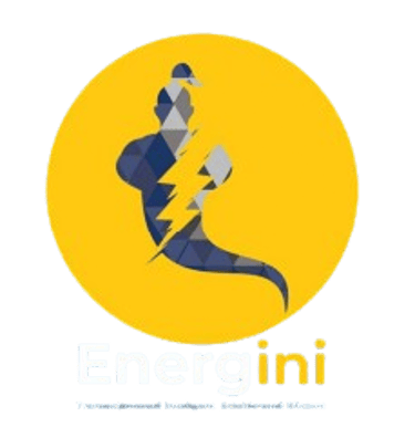 Energini logo