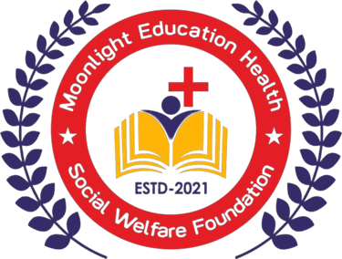 Moonlight Education Health And Social Welfare Foundation logo