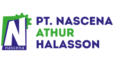PT. NASCENA ATHUR HALASSON logo