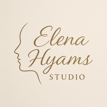 Elena Hyams Fine Art logo