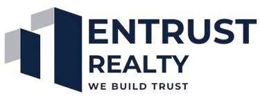 Entrust Realty logo