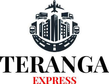 TERANGA EXPRESS logo