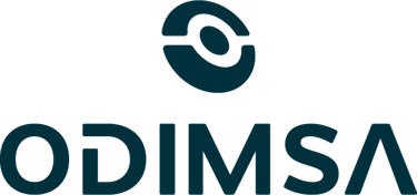 ODIMSA logo