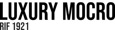 Luxury Mocro logo