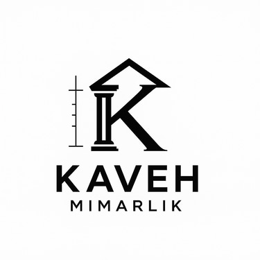 Kaveh Mimarlık logo