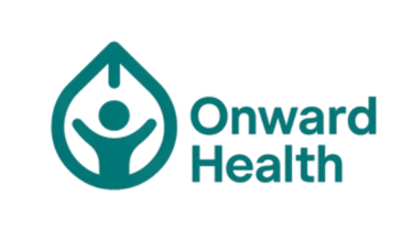 Onward Health logo