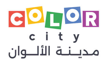 Color City logo