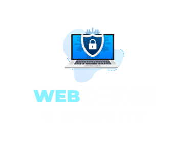 Freelance Web Designer logo