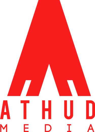 Athud Media logo