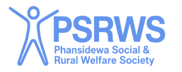 PSRWS logo