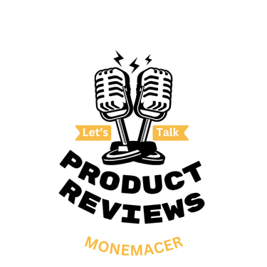 Monemacer Product Reviews logo