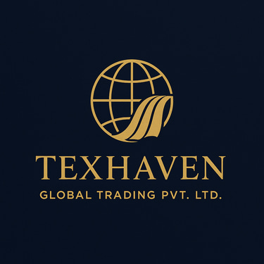 TEXHAVEN GLOBAL TRADING COMPANY logo
