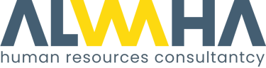 Al Waha HR logo