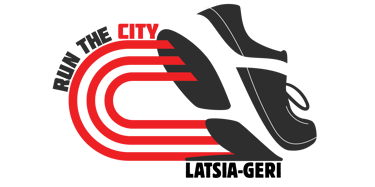 Run The City logo