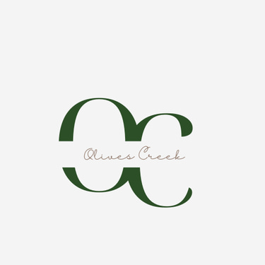 Olives Creek logo