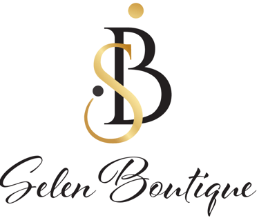 Selen Boutique logo