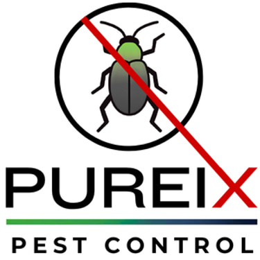Pureix Pest Control logo