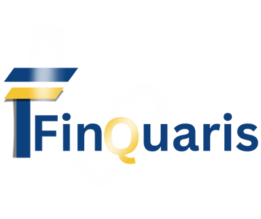 FinQuaris logo
