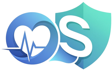 OS Healthcare and Consultancy Services logo