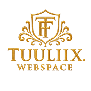 TuuLiix.Webspace logo
