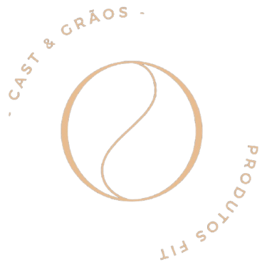 Cast e Grãos logo