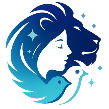 Natasha Parvin - Nature Mystic logo