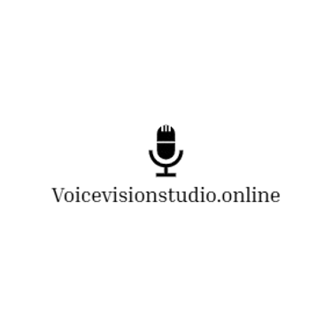 podcast production company logo