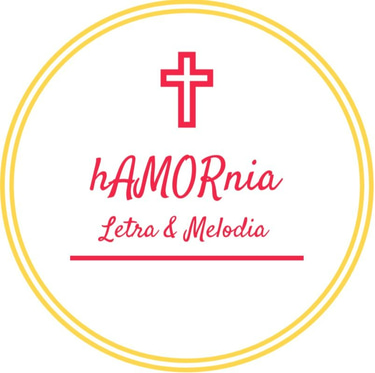 hAMORnia Letra & Melodia logo