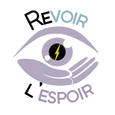 Revoir l'espoir logo