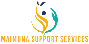 Maimuna Support Services logo