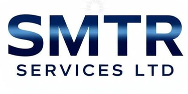 SMTR Services Limited logo