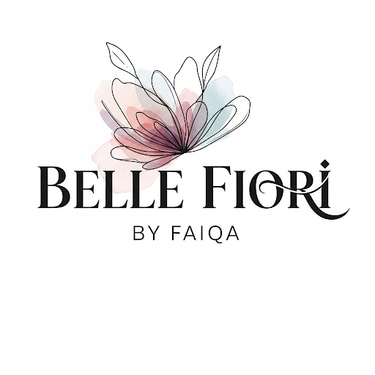 Belle Fiori logo