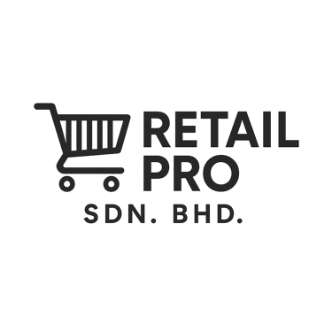 RETAIL PRO SDN. BHD. logo
