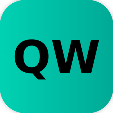 QuickwellAI logo