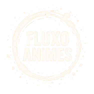 Fluxo animes logo