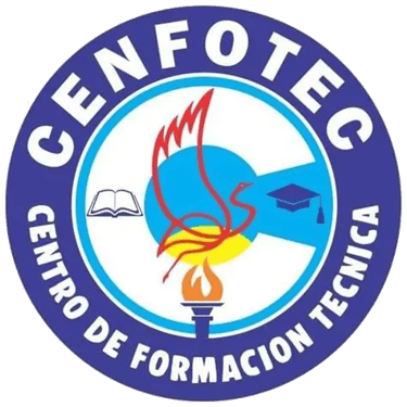 Cenfotec SAS logo