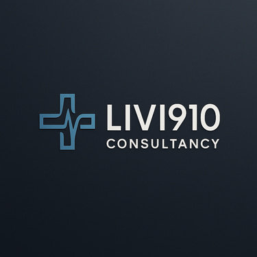 LIVI910 CONSULTANCY SDN. BHD. logo