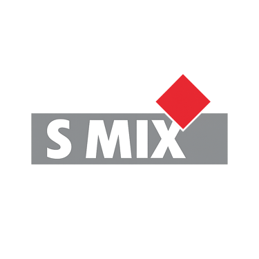s mix concreto logo