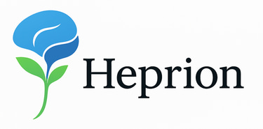 Heprion logo