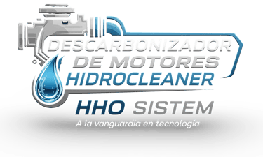 HIDROCLEANER HHO SISTEM logo