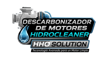 HIDROCLEANER HHO SISTEM logo